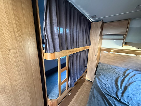 Polar 590 Barnkammare 12 of 25