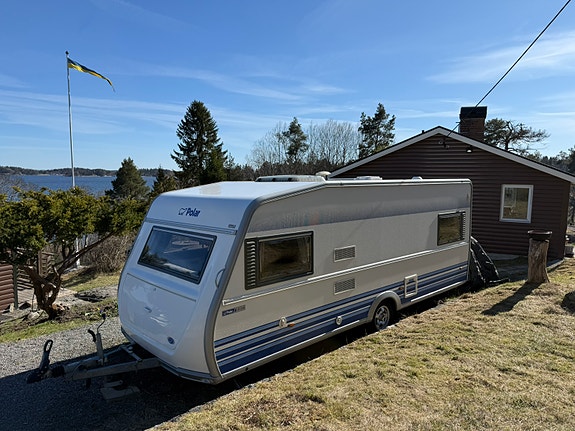 Polar 590 Barnkammare 3 of 25