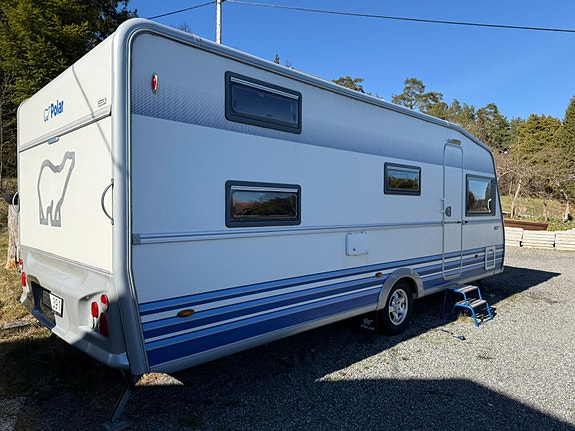 Polar 590 Barnkammare 2 of 25