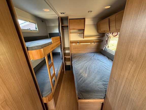 Polar 590 Barnkammare 11 of 25