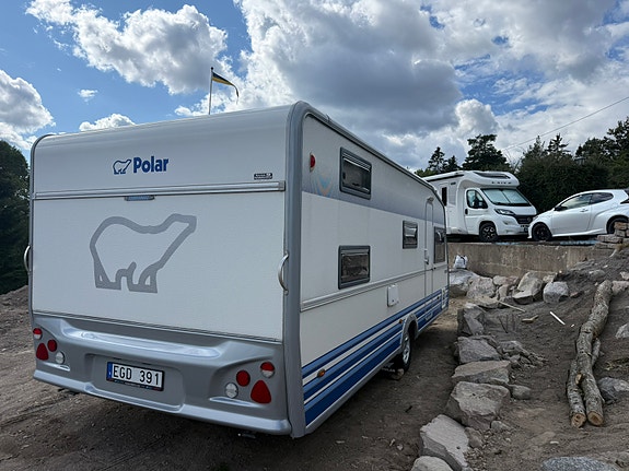 Polar 590 Barnkammare 24 of 25