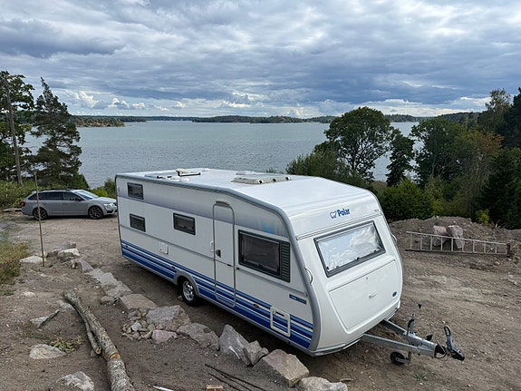 Polar 590 Barnkammare 25 of 25