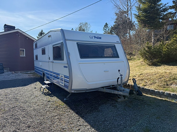 Polar 590 Barnkammare 18 of 25