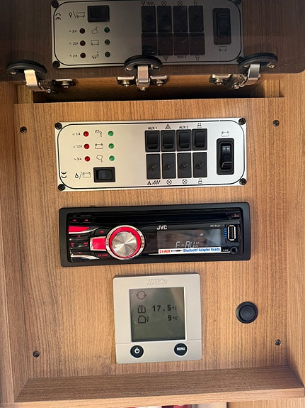 Polar 590 Barnkammare 13 of 25