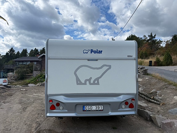 Polar 590 Barnkammare 22 of 25