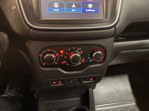 Dacia Lodgy Stepway 18 of 22