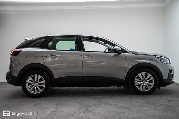 Peugeot 3008 5 of 5