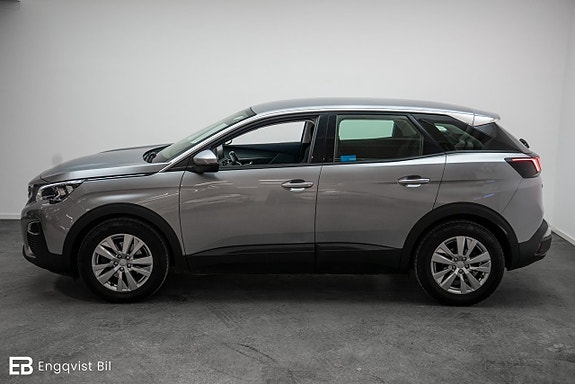 Peugeot 3008 3 of 5