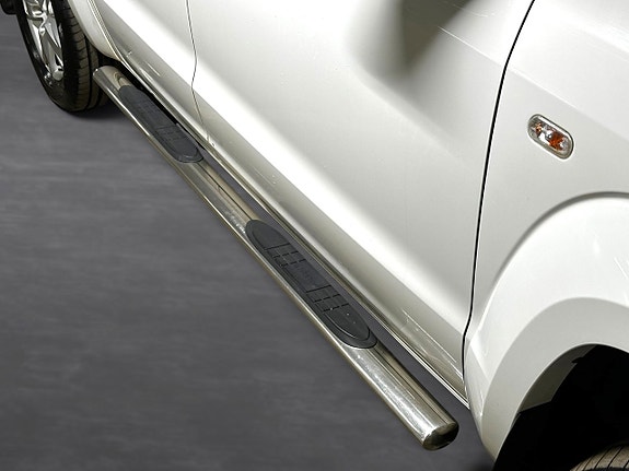 Volkswagen Amarok 12 of 26