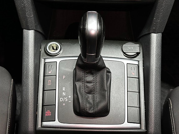 Volkswagen Amarok 22 of 26