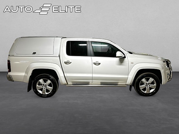 Volkswagen Amarok 10 of 26