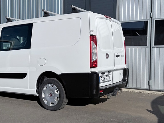 Fiat Scudo 5 of 5