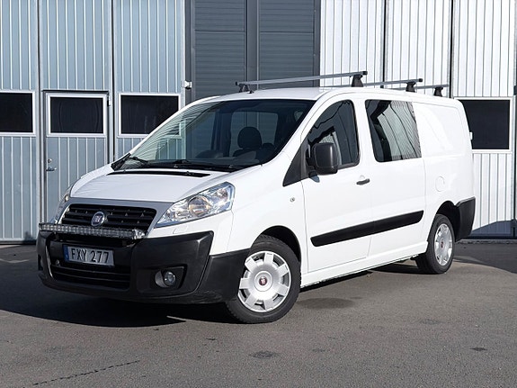 Fiat Scudo 2 of 5