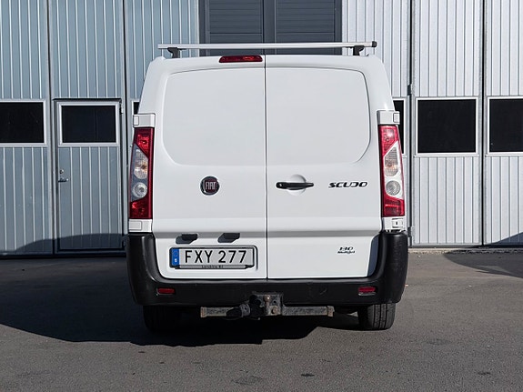 Fiat Scudo 4 of 5