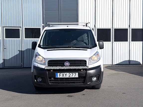 Fiat Scudo 3 of 5
