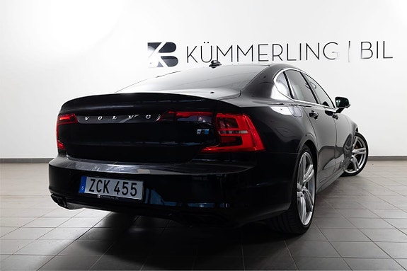 Volvo S90 12 of 28