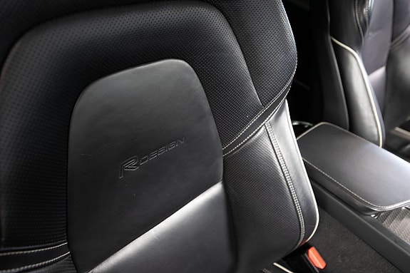 Volvo S90 27 of 28