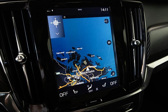Volvo S90 21 of 28