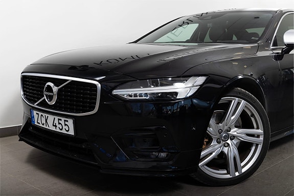 Volvo S90 5 of 5