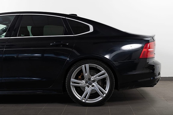 Volvo S90 7 of 28