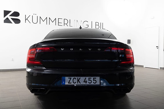 Volvo S90 11 of 28