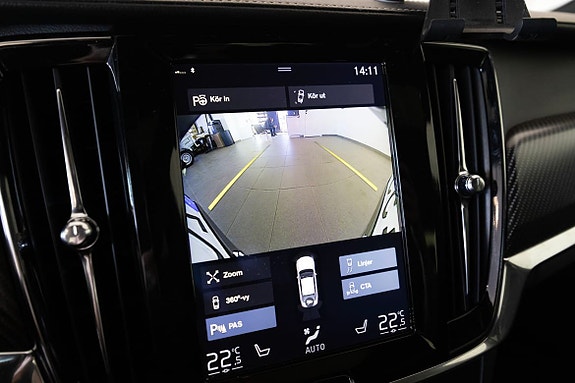 Volvo S90 22 of 28