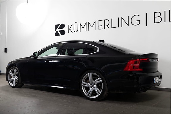 Volvo S90 8 of 28