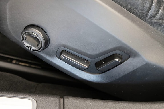 Volvo S90 23 of 28