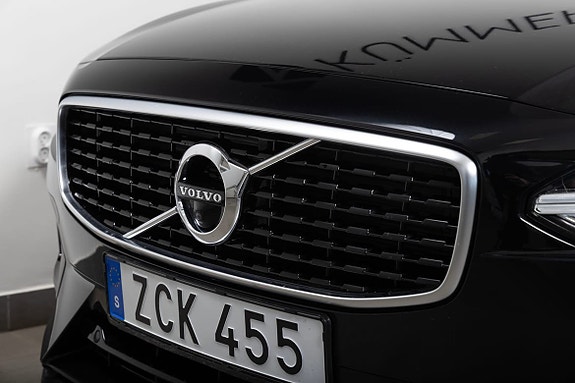 Volvo S90 4 of 5