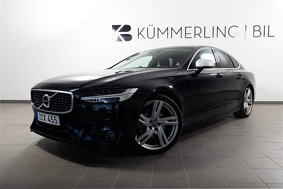 Volvo S90 10 of 28