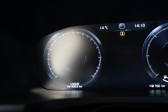 Volvo S90 20 of 28