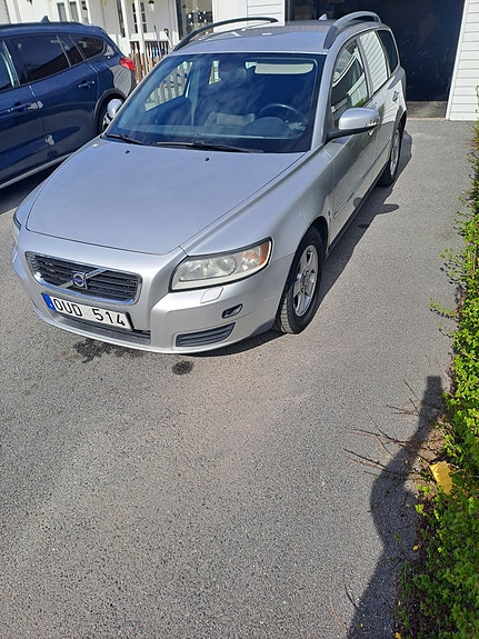 Volvo Unknown