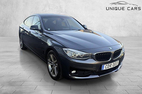 BMW 320d