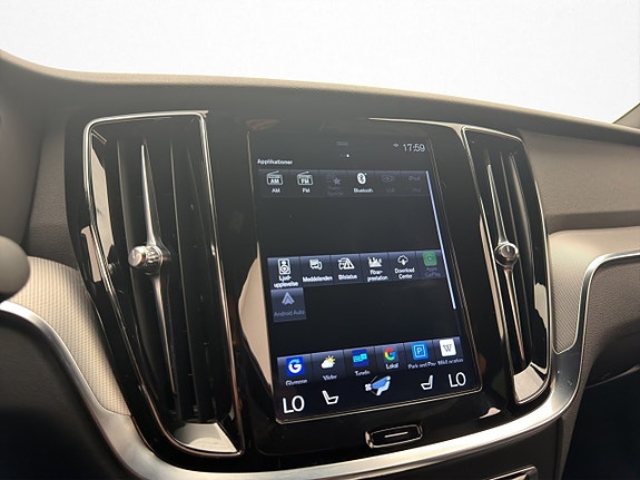 Volvo S60 23 of 30