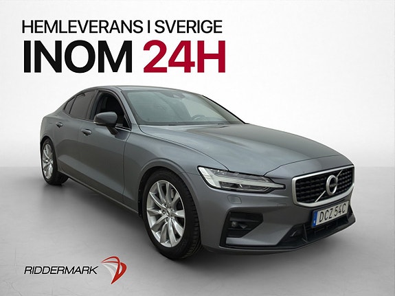Volvo S60 3 of 30