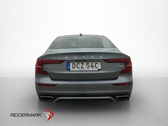 Volvo S60 5 of 5