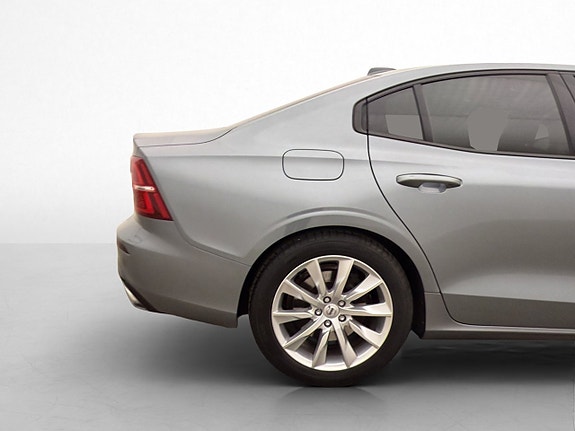 Volvo S60 29 of 30