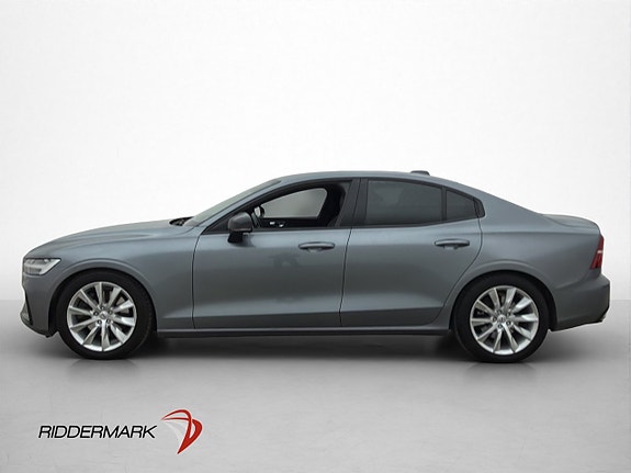 Volvo S60 4 of 5