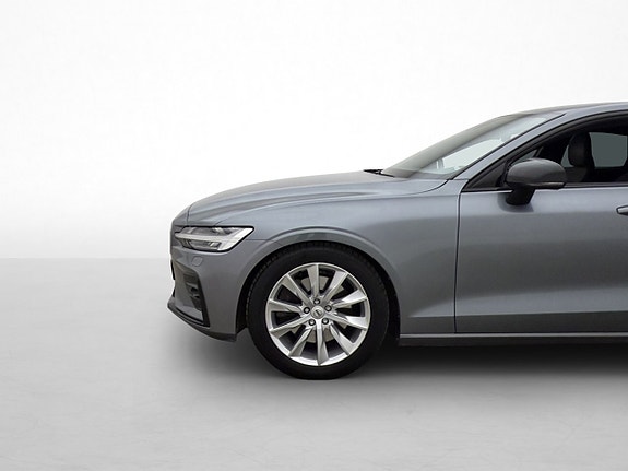 Volvo S60 27 of 30
