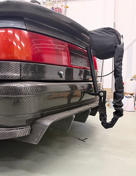 Audi S2 3 of 5