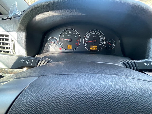 Opel Signum 12 of 12
