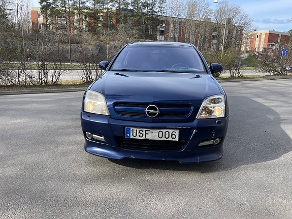 Opel Signum 3 of 12