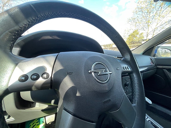 Opel Signum 10 of 12