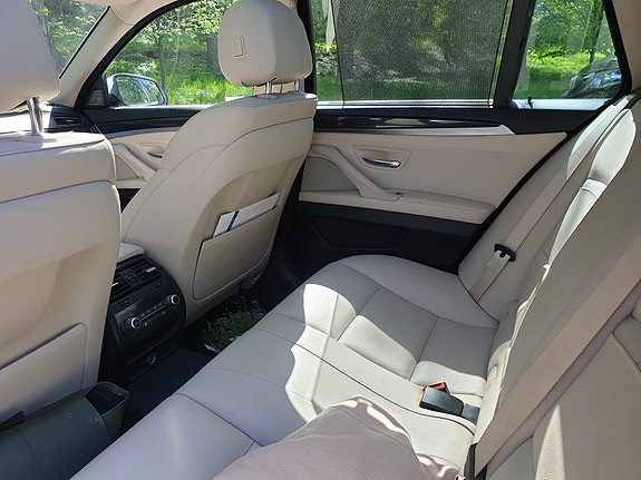 BMW 530d 9 of 9