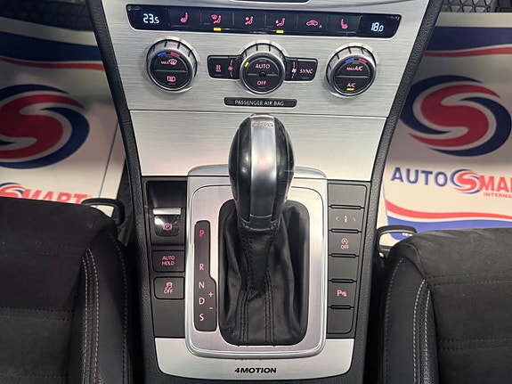 Volkswagen CC 12 of 14