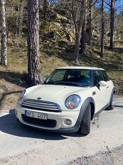 İkinci el  Mini One 