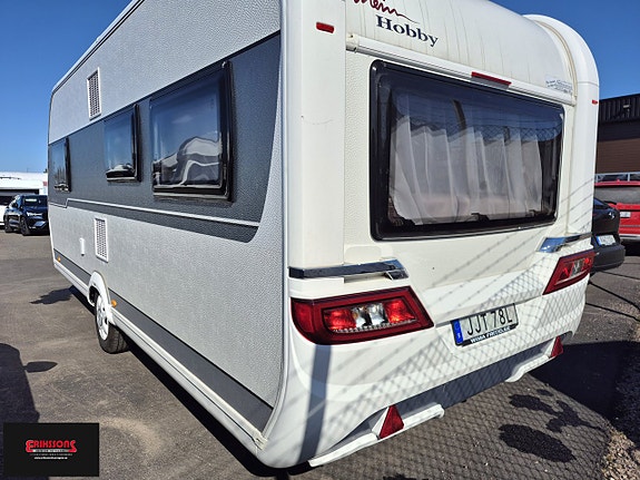 Hobby 540 UL EXCELLENT 9 of 9