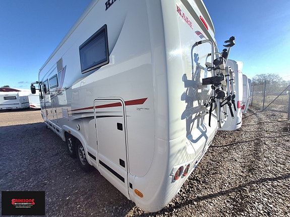 Kabe Imperial 810 LGB *Hydrualben *AC 12 of 12