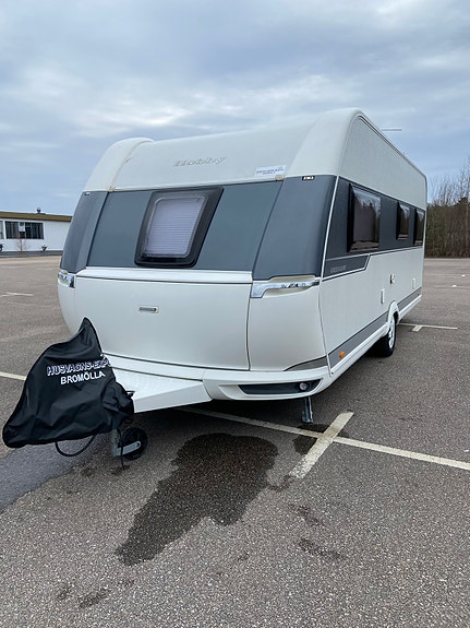 Hobby Excellent 560 UL 2 of 8