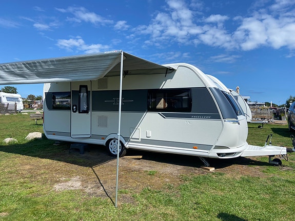 Hobby Excellent 560 UL 7 of 8